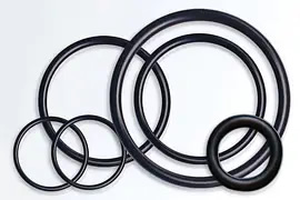 Кільця O-ring